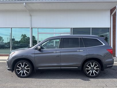 Used 2020 Honda Pilot Touring