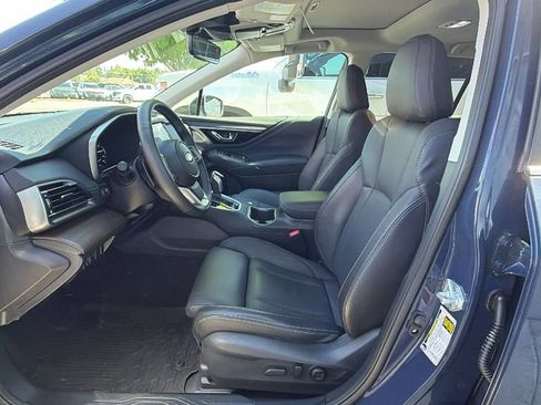 Used 2025 Subaru Outback Limited XT AWD/4WD image 33