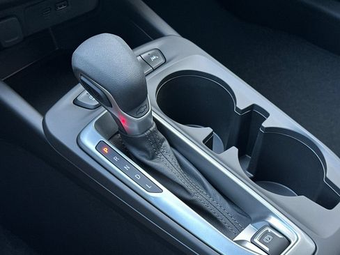 New 2026 Chevrolet Trax LS w/ LS Convenience Package FWD image 21