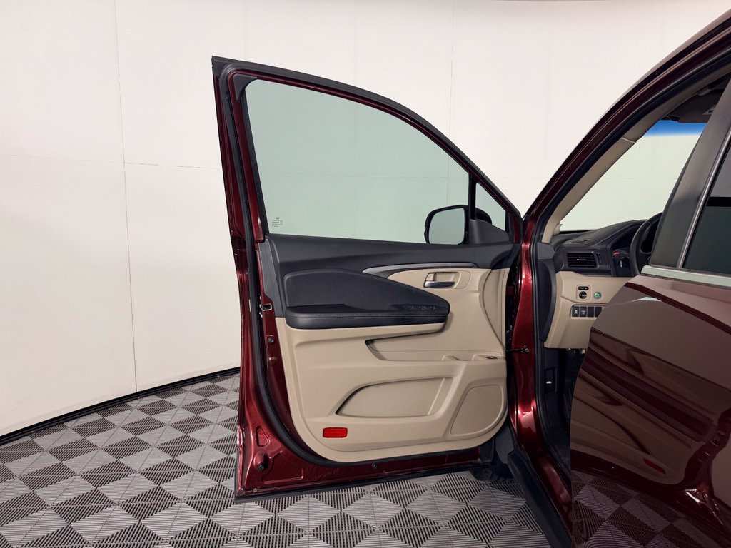Used 2019 Honda Ridgeline RTL image 27