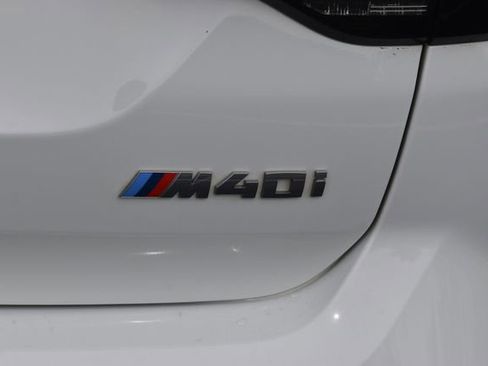 Used 2022 BMW X3 M40i w/ Premium Package AWD/4WD image 29