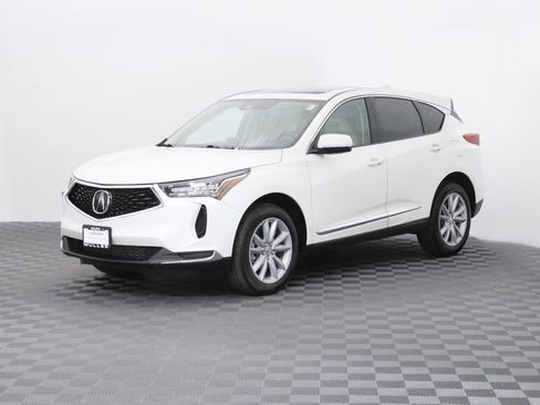 Used 2023 Acura RDX AWD image 5