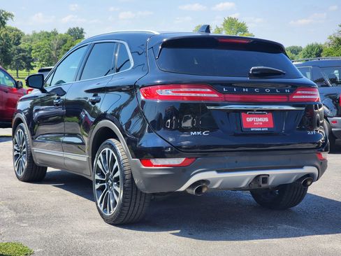 Used 2019 Lincoln MKC Reserve AWD/4WD image 5
