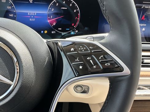 Certified 2026 Mercedes-Benz GLE 350 4MATIC image 20