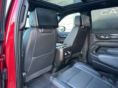 Used 2021 GMC Yukon Denali image 14