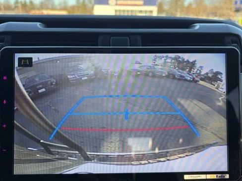 Used 2017 Toyota 4Runner Limited image 24