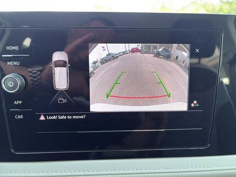 New 2026 Volkswagen Taos S image 20