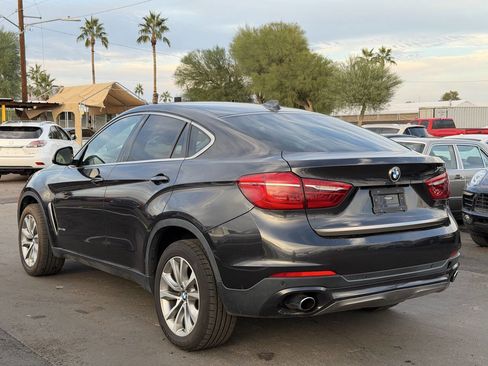 Used 2017 BMW X6 sDrive35i image 7