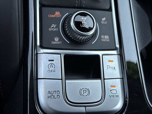 Used 2022 Kia Telluride SX w/ SX Prestige Package AWD/4WD image 26