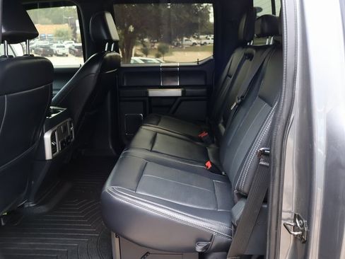 Used 2022 Ford F250 Lariat w/ Lariat Ultimate Package image 11