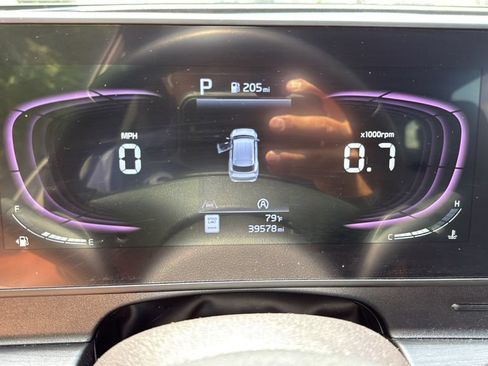 Used 2023 Kia Sportage X-Line w/ X-Line Premium Package AWD/4WD image 22