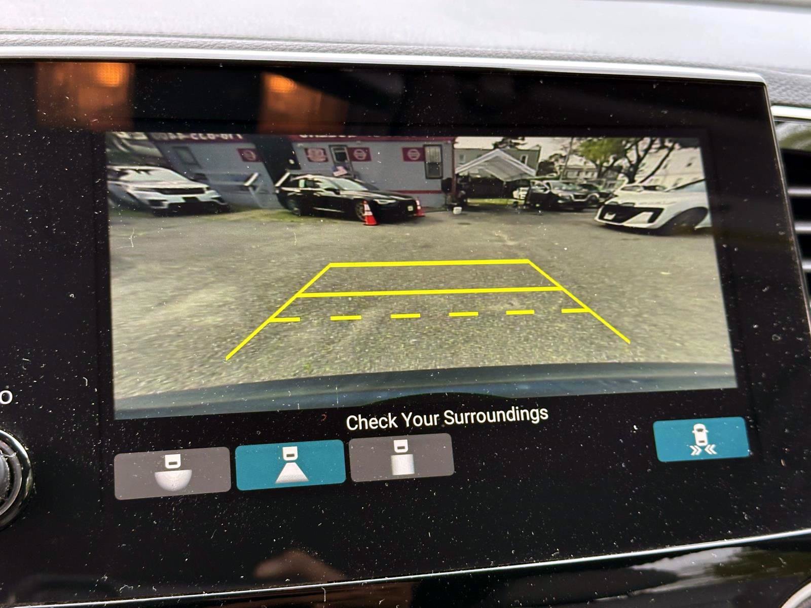 Used 2019 Honda Pilot EX image 26
