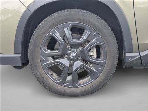 Used 2023 Subaru Ascent Onyx Edition Limited AWD/4WD image 9
