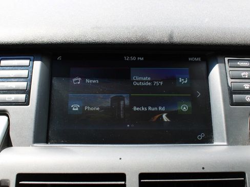 Used 2017 Land Rover Discovery Sport SE image 20