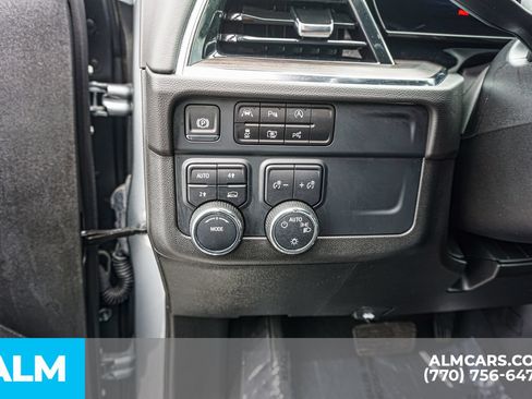 Used 2025 Chevrolet Tahoe LT AWD/4WD image 36