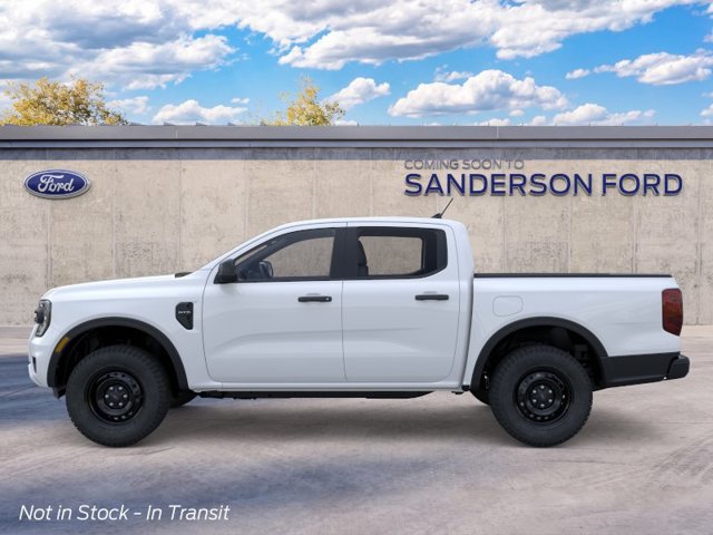 New 2026 Ford Ranger XL RWD image 4