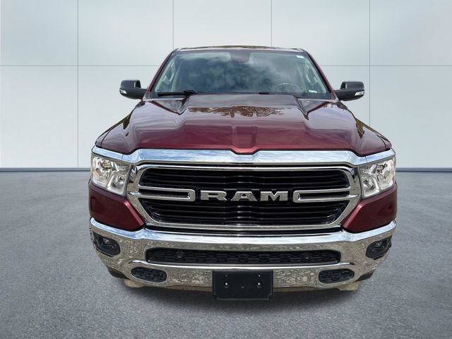 Used 2019 RAM 1500 Big Horn AWD/4WD image 6