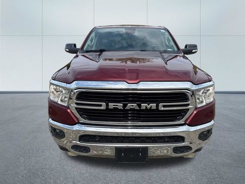 Used 2019 RAM 1500 Big Horn AWD/4WD image 6