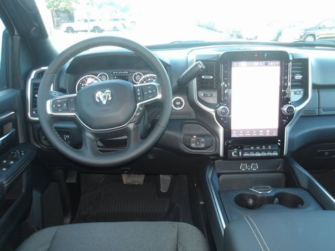 New 2026 RAM 2500 Big Horn image 12