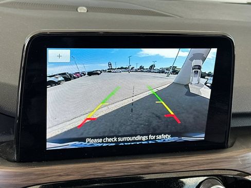 Used 2020 Ford Escape Titanium w/ Titanium Premium Package 2.0 AWD/4WD image 23