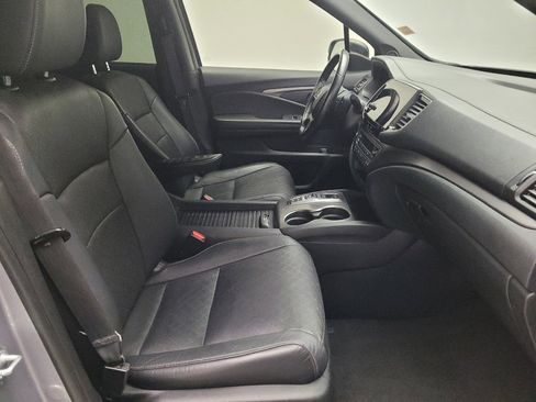 Used 2021 Honda Passport EX-L image 21