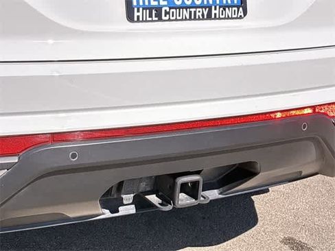 Used 2023 Volkswagen Atlas Cross Sport SE w/ Black Wheel Package image 36