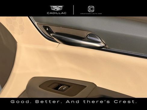 Used 2018 Cadillac XT5 Luxury w/ Driver Awareness Package image 26