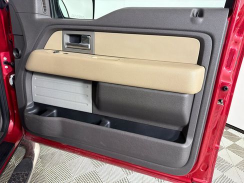 Used 2010 Ford F150 XLT RWD image 14