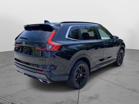 Certified 2024 Honda CR-V Sport-L image 3