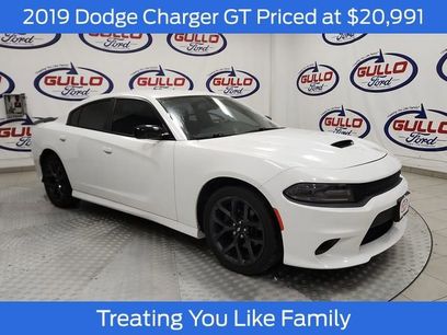 Used 2019 Dodge Charger GT