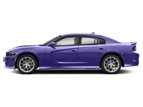 Used 2023 Dodge Charger GT RWD image 3