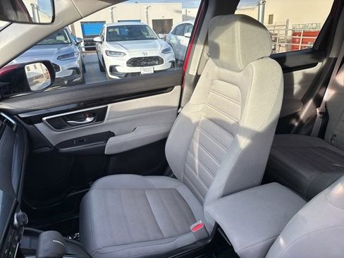 Used 2022 Honda CR-V EX image 14