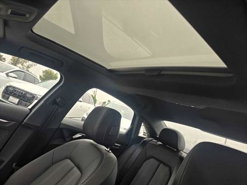 Used 2025 Audi A3 2.0T Premium w/ Black Optic Package image 25