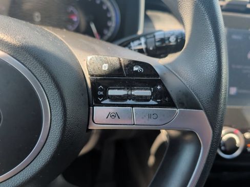 Used 2023 Hyundai Santa Cruz SEL AWD/4WD image 20