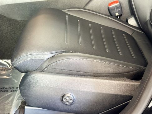 New 2026 Mercedes-Benz GLC 43 AMG 4MATIC Coupe image 17