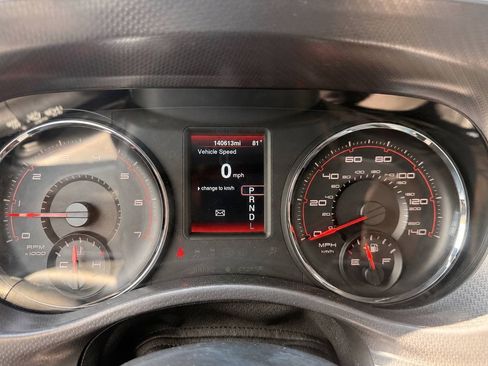 Used 2014 Dodge Charger SE w/ Sport Appearance Group RWD image 7