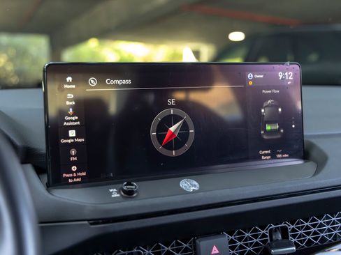 Used 2023 Honda Accord Touring image 31