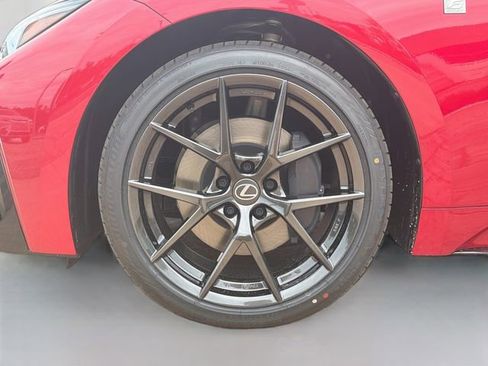 New 2026 Lexus IS 350 F Sport RWD image 40