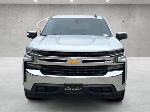Used 2020 Chevrolet Silverado 1500 LT w/ Texas Edition image 21