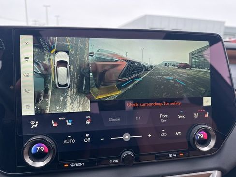 New 2026 Lexus RX 350 Premium w/ Convenience Package image 46