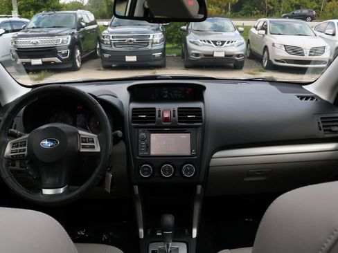 Used 2014 Subaru Forester 2.5i Limited AWD/4WD image 37