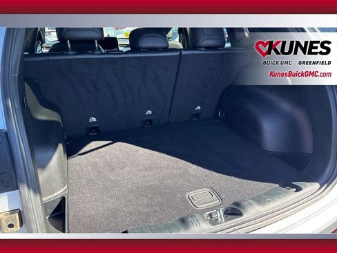 Used 2025 Jeep Compass Limited image 42