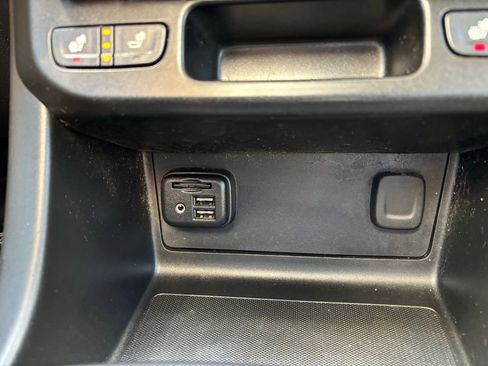 Used 2021 GMC Canyon AT4 w/ Driver Alert Package image 27