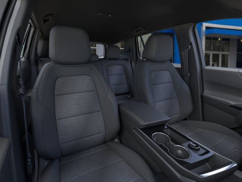 New 2026 Chevrolet Equinox LT image 23