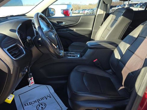 Used 2020 Chevrolet Equinox Premier image 6