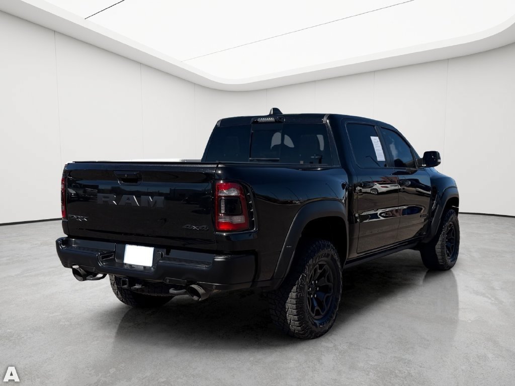 Used 2021 RAM 1500 TRX w/ TRX Level 2 Equipment Group AWD/4WD image 6