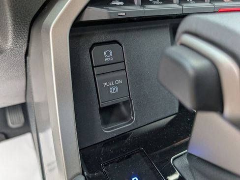 New 2026 Toyota Sequoia Limited RWD image 18