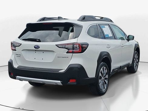 Used 2024 Subaru Outback Limited AWD/4WD image 6