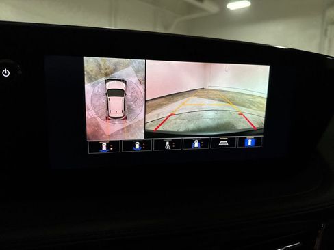 Used 2024 Buick Encore GX Preferred w/ Advanced Technology Package AWD/4WD image 14