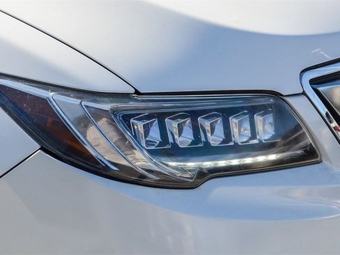 Used 2018 Acura RDX FWD image 10